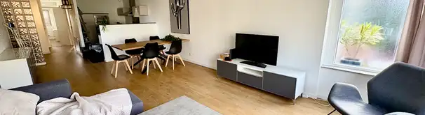 Appartement Foto #1 te huur bij Huurstunt