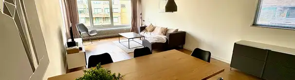 Appartement Foto #3 te huur bij Huurstunt