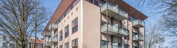 Appartement Foto #0 te huur bij Huurstunt