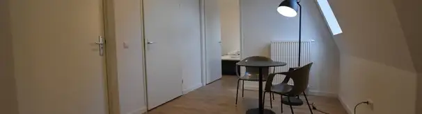 Appartement Foto #3 te huur bij Huurstunt