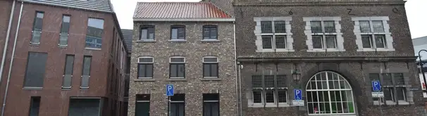 Appartement Foto #0 te huur bij Huurstunt