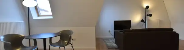 Appartement Foto #1 te huur bij Huurstunt