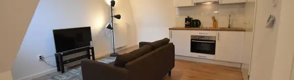 Appartement Foto #2 te huur bij Huurstunt