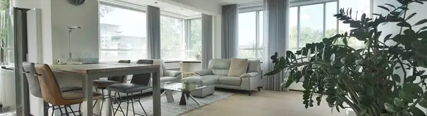 Appartement Foto #1 te huur bij Huurstunt