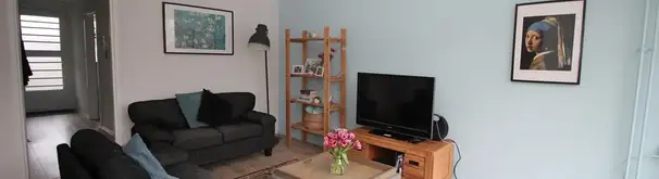 Appartement Foto #1 te huur bij Huurstunt