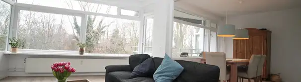 Appartement Foto #3 te huur bij Huurstunt