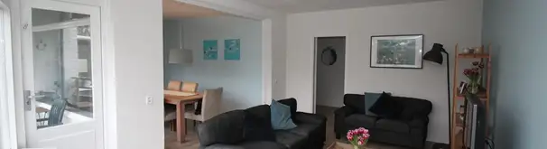 Appartement Foto #2 te huur bij Huurstunt