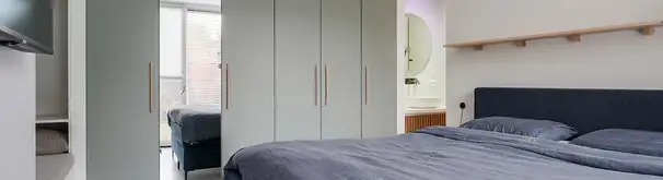 Appartement Foto #2 te huur bij Huurstunt