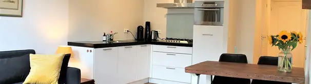 Appartement Foto #3 te huur bij Huurstunt