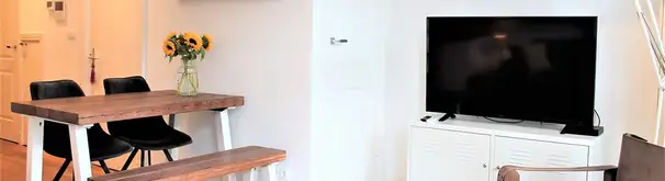 Appartement Foto #2 te huur bij Huurstunt