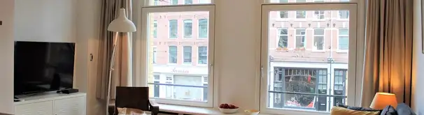 Appartement Foto #1 te huur bij Huurstunt