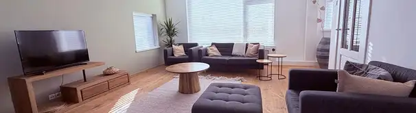 Appartement Foto #1 te huur bij Huurstunt