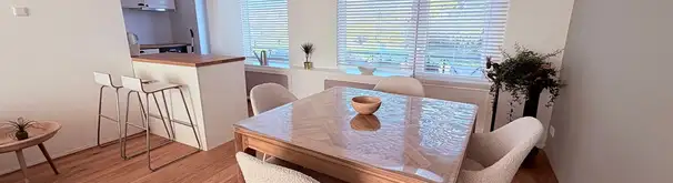 Appartement Foto #3 te huur bij Huurstunt