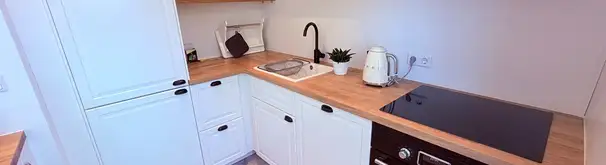 Appartement Foto #2 te huur bij Huurstunt