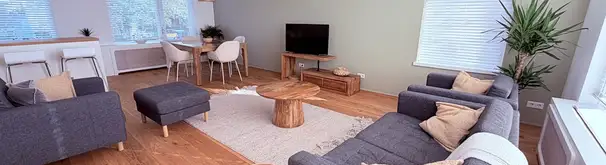 Appartement Foto #0 te huur bij Huurstunt