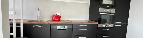 Appartement Foto #3 te huur bij Huurstunt