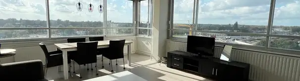 Appartement Foto #1 te huur bij Huurstunt