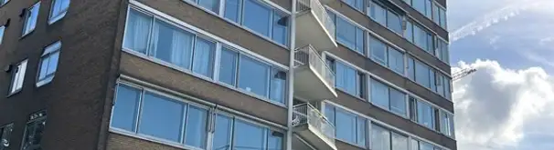 Appartement Foto #0 te huur bij Huurstunt