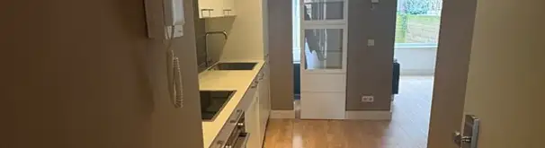 Appartement Foto #1 te huur bij Huurstunt