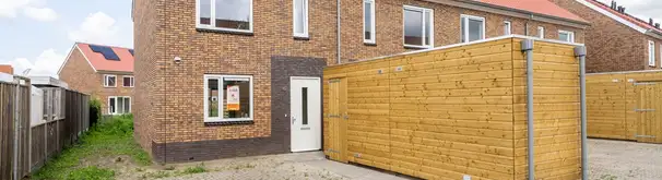 Huurwoning Foto #0 te huur bij Huurstunt