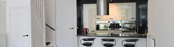 Appartement Foto #1 te huur bij Huurstunt