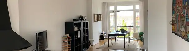Appartement Foto #1 te huur bij Huurstunt