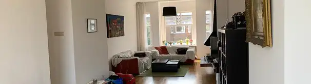 Appartement Foto #2 te huur bij Huurstunt