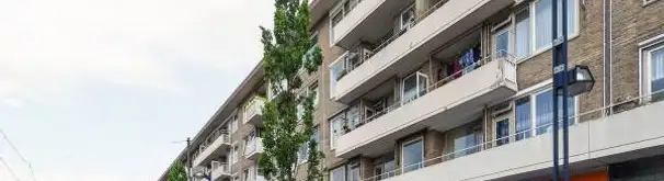 Appartement Foto #0 te huur bij Huurstunt