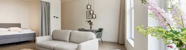 Appartement Foto #3 te huur bij Huurstunt