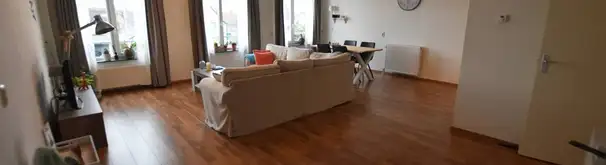 Appartement Foto #3 te huur bij Huurstunt