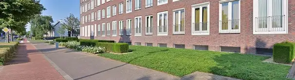 Appartement Foto #0 te huur bij Huurstunt