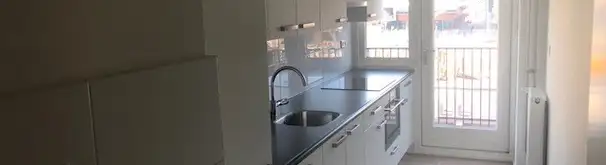 Appartement Foto #2 te huur bij Huurstunt