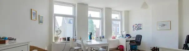 Appartement Foto #2 te huur bij Huurstunt