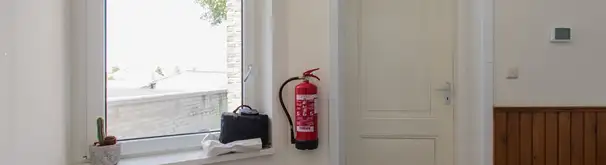 Appartement Foto #1 te huur bij Huurstunt