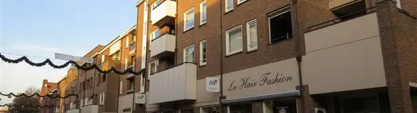 Appartement Foto #0 te huur bij Huurstunt