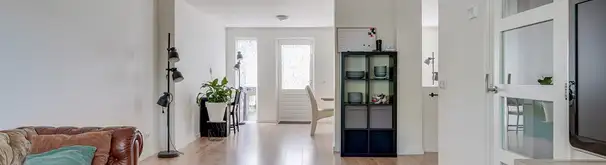 Huurwoning Foto #1 te huur bij Huurstunt