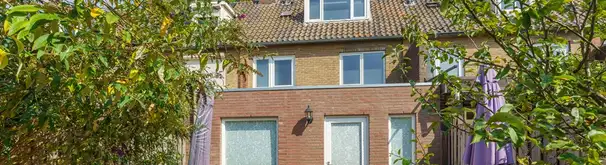 Huurwoning Foto #3 te huur bij Huurstunt