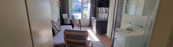 Appartement Foto #2 te huur bij Huurstunt