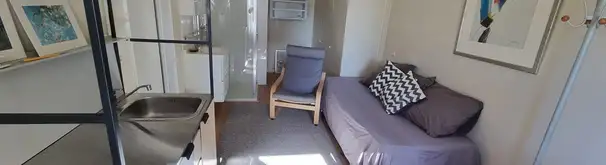 Appartement Foto #3 te huur bij Huurstunt