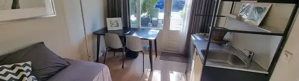Appartement Foto #0 te huur bij Huurstunt