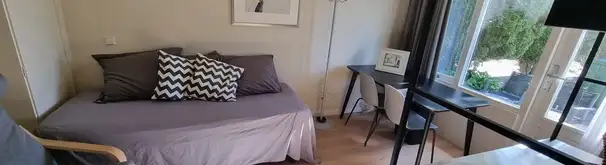 Appartement Foto #1 te huur bij Huurstunt