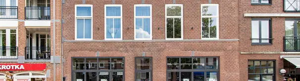Appartement Foto #1 te huur bij Huurstunt