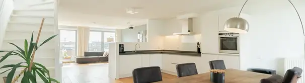 Appartement Foto #3 te huur bij Huurstunt