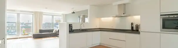 Appartement Foto #1 te huur bij Huurstunt