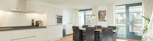 Appartement Foto #2 te huur bij Huurstunt