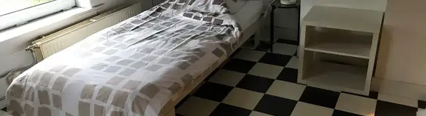 Appartement Foto #1 te huur bij Huurstunt