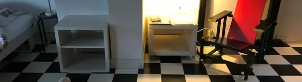 Appartement Foto #2 te huur bij Huurstunt