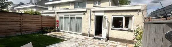 Huurwoning Foto #3 te huur bij Huurstunt