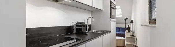 Appartement Foto #2 te huur bij Huurstunt