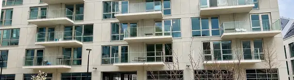 Appartement Foto #0 te huur bij Huurstunt